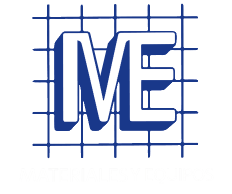Materiales y Equipos